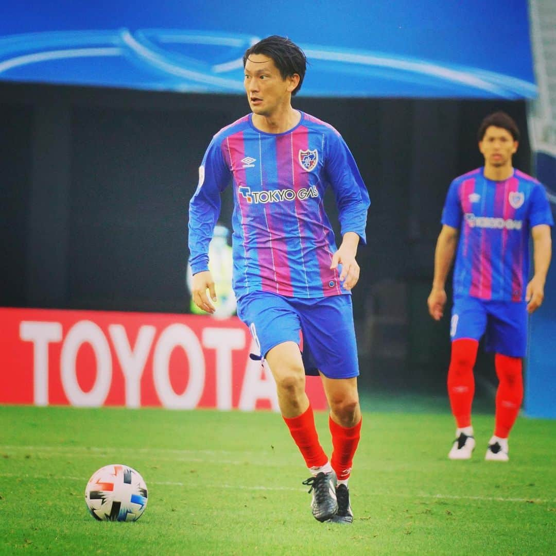 FC東京オフィシャルグッズさんのインスタグラム写真 - (FC東京オフィシャルグッズInstagram)「🔵🇯🇵🗼🔴 #ACL2020  vs #上海緑地申花足球倶楽部  再戦で必ず借りを返す。 @fctokyoofficial  #acl #絶対突破 #STAYWITHTOKYO  #FC東京 #fctokyo #tokyo」11月25日 22時41分 - fctokyoofficial