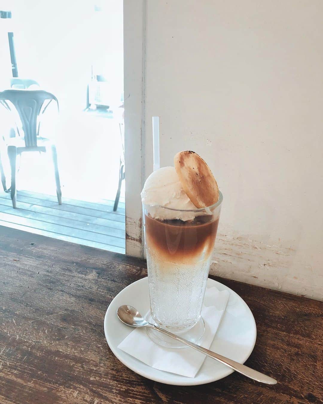 福岡聖菜のグルメインスタ