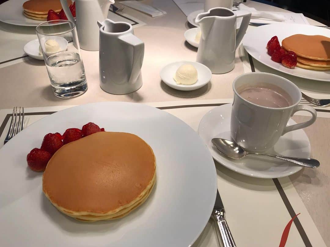 松田青子のインスタグラム：「That was fun.」
