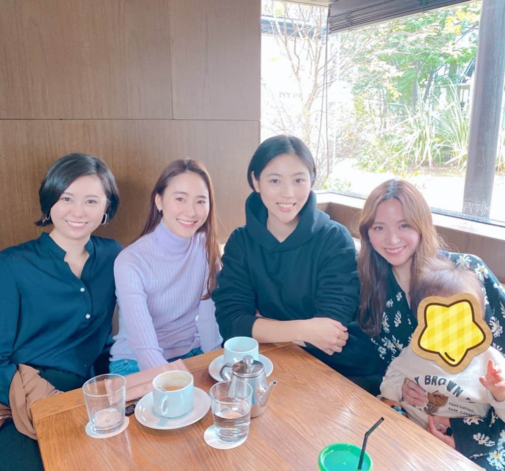 本多麻衣のグルメインスタ