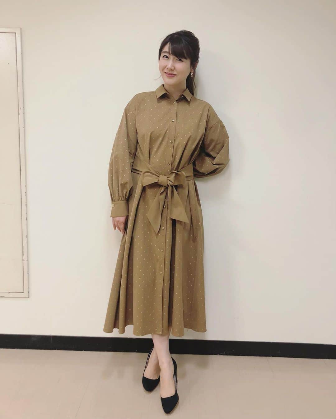 安めぐみのインスタグラム