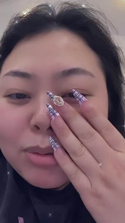 渡辺直美のインスタグラム：「時間経ったらこれは消します👍」
