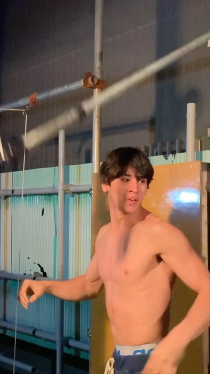 才川コージのインスタグラム