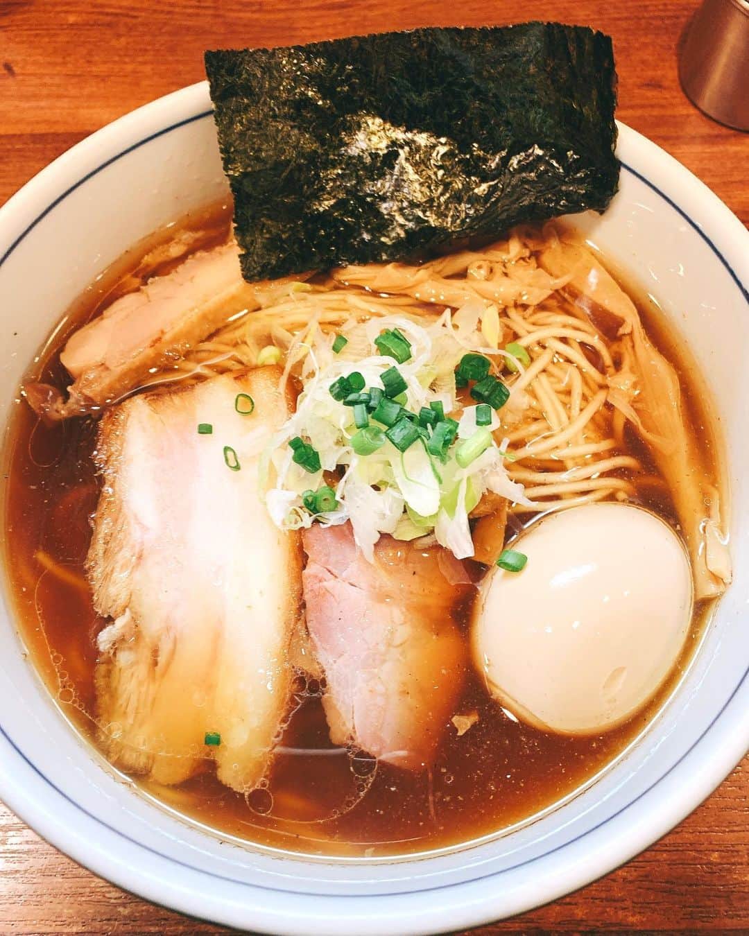 樫原伸彦のグルメインスタ