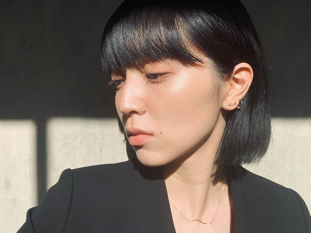 小谷実由のインスタグラム