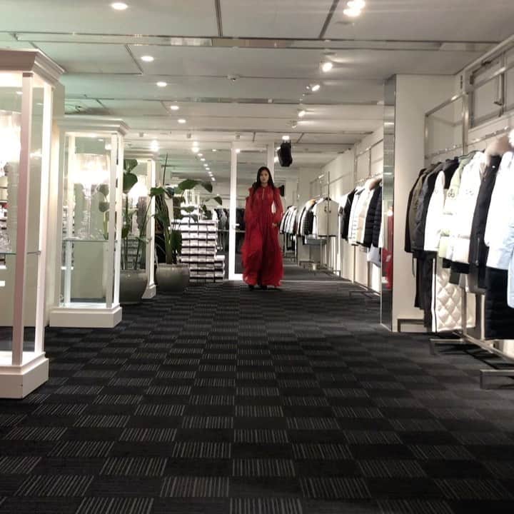 Taki Tanakaのインスタグラム