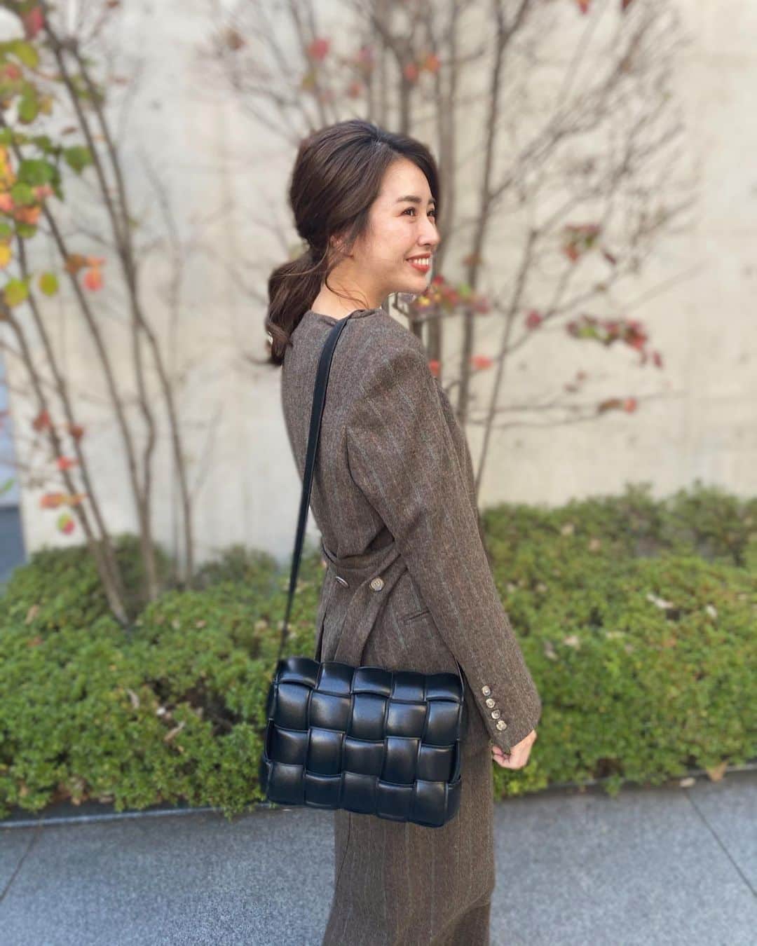 小澤名代のインスタグラム