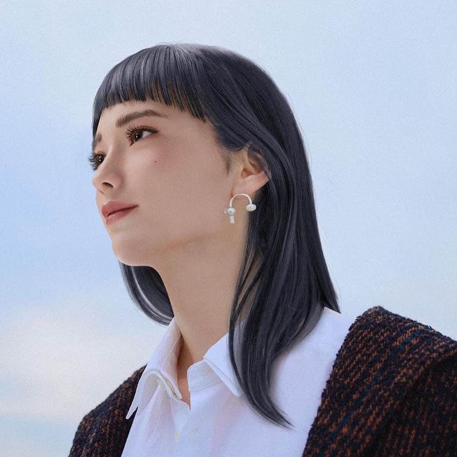 Wella Professionals Japanのインスタグラム