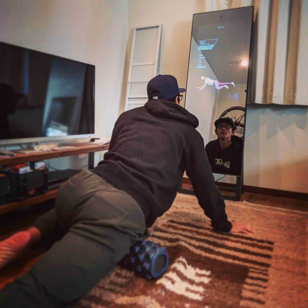 山下晃和のインスタグラム