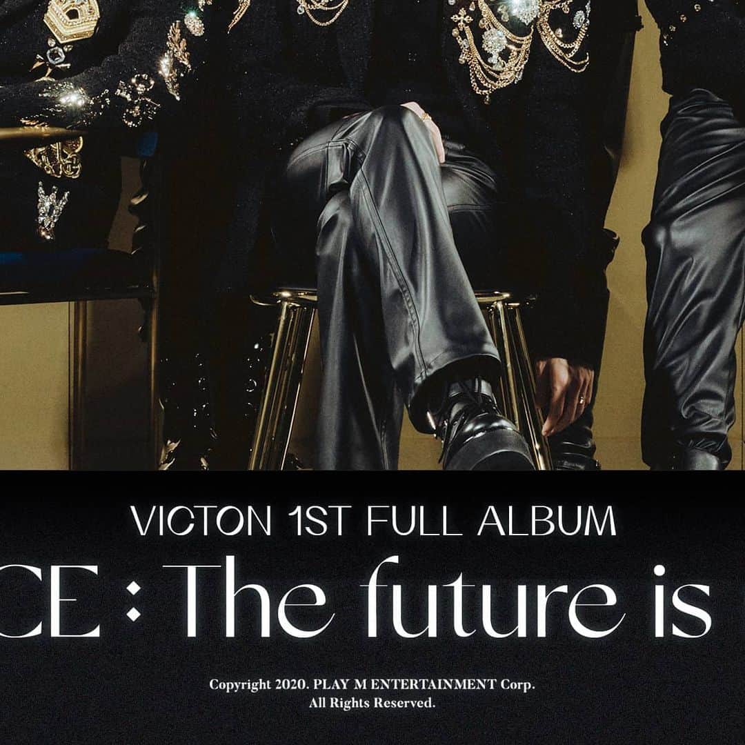 Victonさんのインスタグラム写真 - (VictonInstagram)「[#빅톤] VICTON 1ST FULL ALBUM [VOICE : The future is now] Concept Image #now✨  #VICTON #VOICE_The_future_is_now #What_I_Said」11月26日 0時00分 - victon1109