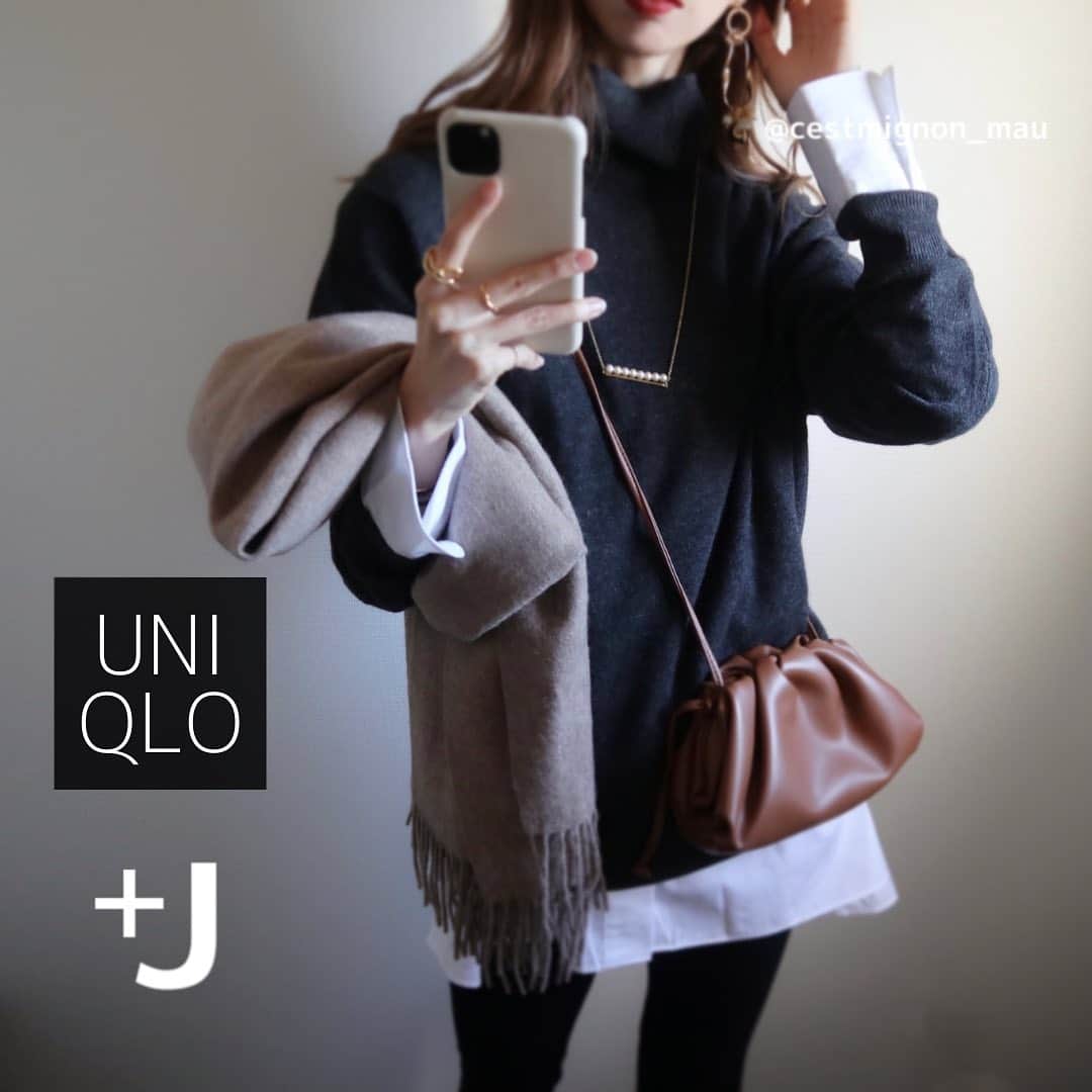 Ces't Mignonのインスタグラム
