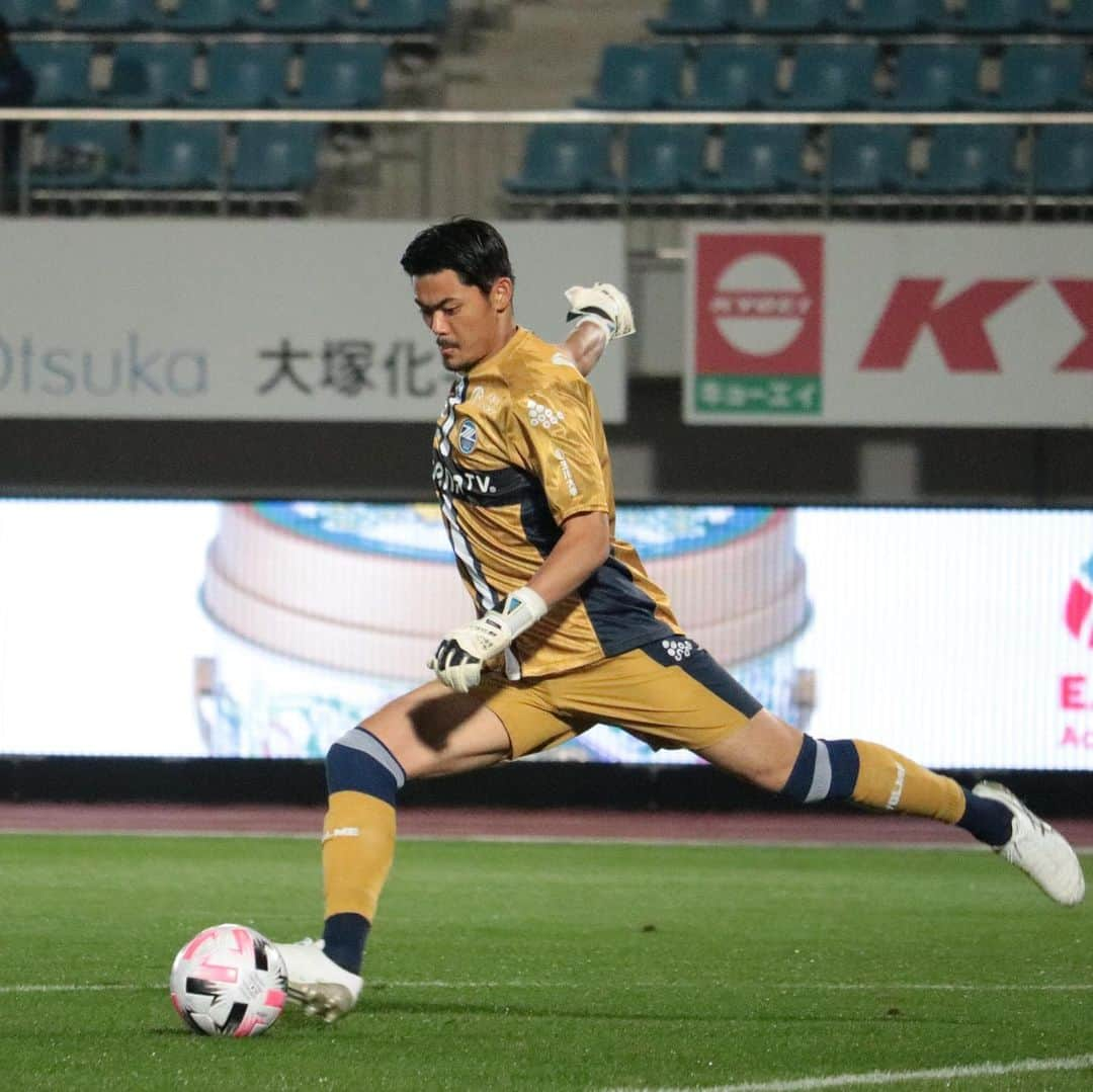 FC町田ゼルビアさんのインスタグラム写真 - (FC町田ゼルビアInstagram)「フォトギャラリー📸⚽️ ﻿ ● 町田 0 - 3 徳島 ﻿ #ノリエガエリック #髙江麗央 #岡田優希 #酒井隆介 #佐野海舟 #ジョンチュングン #平戸太貴 #水本裕貴 #奥山政幸 #福井光輝  #FC町田ゼルビア #zelvia #Jリーグ #サッカー #スポーツ #soccer #football #JLeague #町田﻿ #鳴門･大塚スポーツパークポカリスエットスタジアム」11月26日 0時27分 - fcmachidazelvia