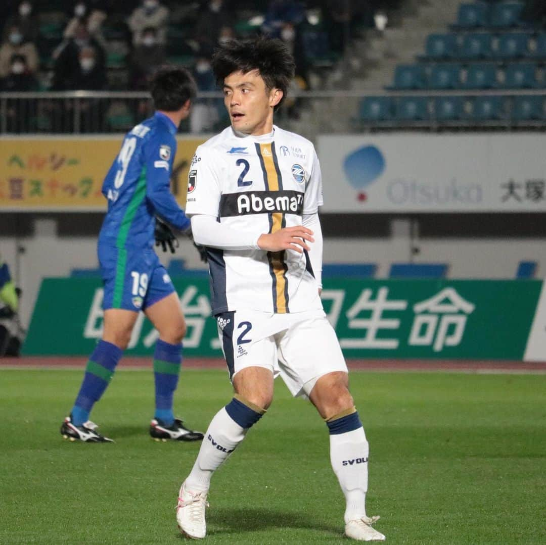 FC町田ゼルビアさんのインスタグラム写真 - (FC町田ゼルビアInstagram)「フォトギャラリー📸⚽️ ﻿ ● 町田 0 - 3 徳島 ﻿ #ノリエガエリック #髙江麗央 #岡田優希 #酒井隆介 #佐野海舟 #ジョンチュングン #平戸太貴 #水本裕貴 #奥山政幸 #福井光輝  #FC町田ゼルビア #zelvia #Jリーグ #サッカー #スポーツ #soccer #football #JLeague #町田﻿ #鳴門･大塚スポーツパークポカリスエットスタジアム」11月26日 0時27分 - fcmachidazelvia