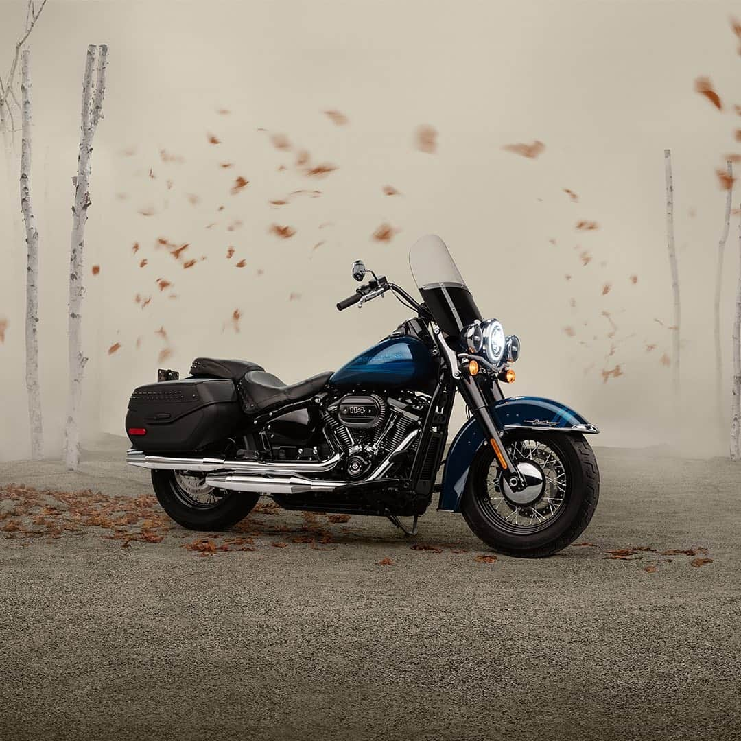 Harley-Davidson Japanのインスタグラム