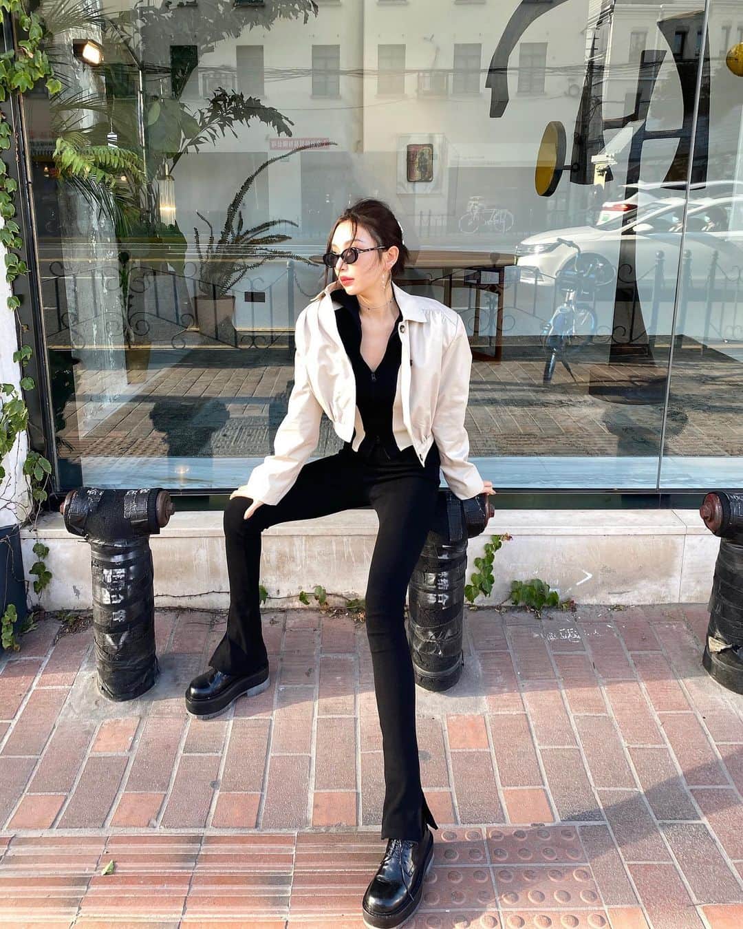 Keii Sonのインスタグラム