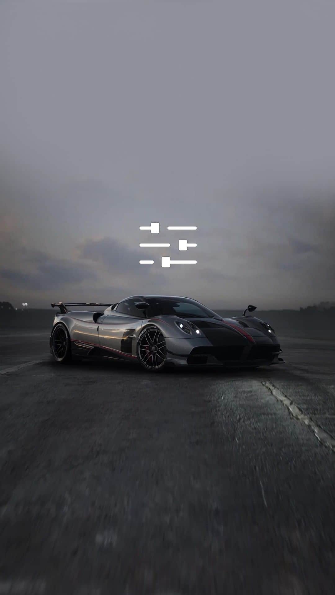 パガーニ・アウトモビリのインスタグラム：「Hey folks! What if we tell you that now you can configure your own Pagani Roadster BC just the way you want it?  Take a look at our latest Story or at the Configurator Highlight, then swipe up to land on our online configurator and... unleash all your creativity!  Don't forget to download the HQ pics of your personal spec and share it with us using the hashtags #paganiconfigurator and #mypaganispec. We can't wait to see it!  Special thanks go to @mhp_com @unrealengine @ Monkeyway @GoogleCloud @Nvidia for making all this possible.  #pagani #huayra #roadsterbc #MHP #UnrealEngine #Monkeyway #GoogleCloud #Nvidia」