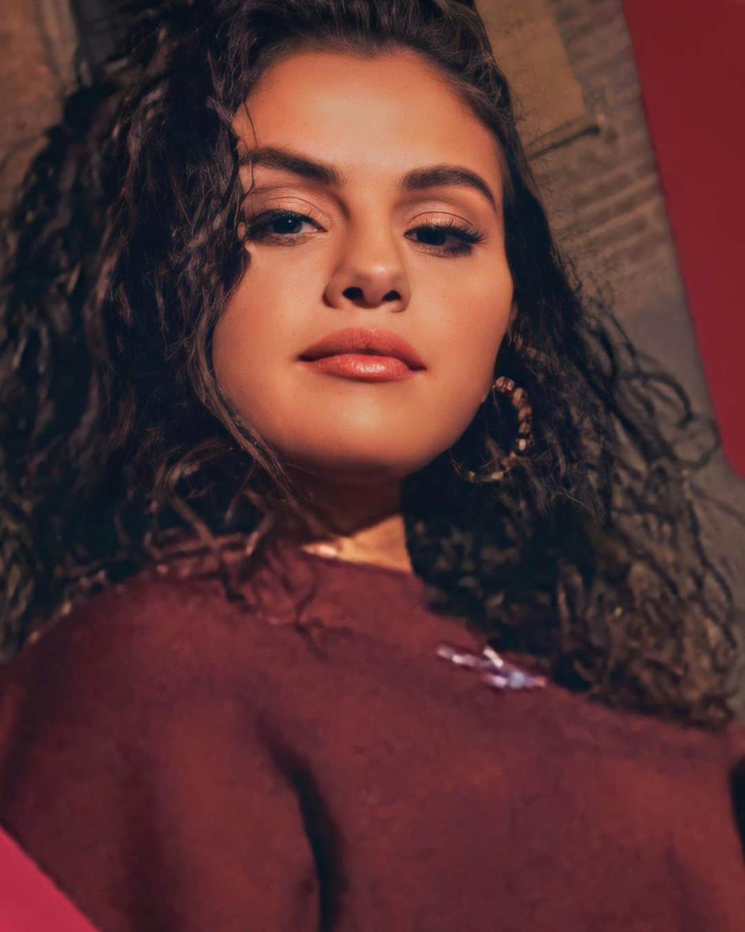 Always With Selenaのインスタグラム：「Good morning」