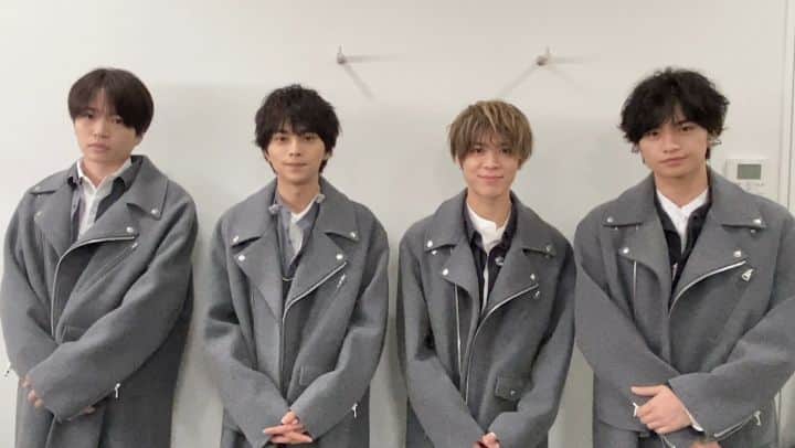日本テレビ「The Music Day」のインスタグラム：「🎵#ベストアーティスト2020🎵 Sexy Zoneのみなさんからコメントをいただきました🌹 #日テレ #SexyZone」