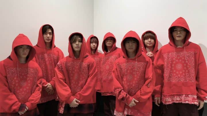 日本テレビ「The Music Day」のインスタグラム：「🎵#ベストアーティスト2020🎵 Hey! Say! JUMPのみなさんからコメントをいただきました❗️ #日テレ #HeySayJUMP」