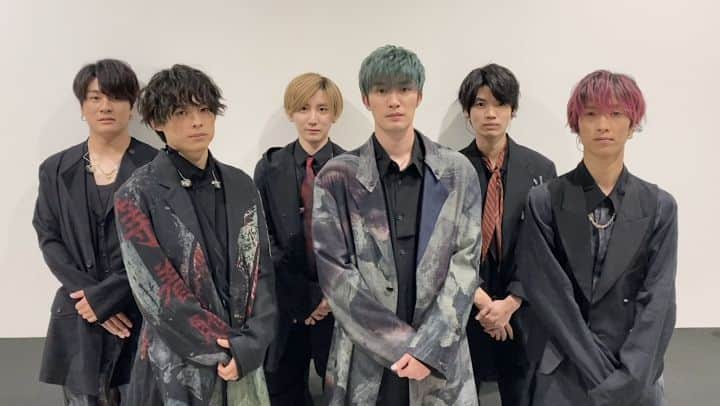 日本テレビ「The Music Day」のインスタグラム：「🎵#ベストアーティスト2020🎵 #SixTONES のみなさんからコメントをいただきました💎 #日テレ」