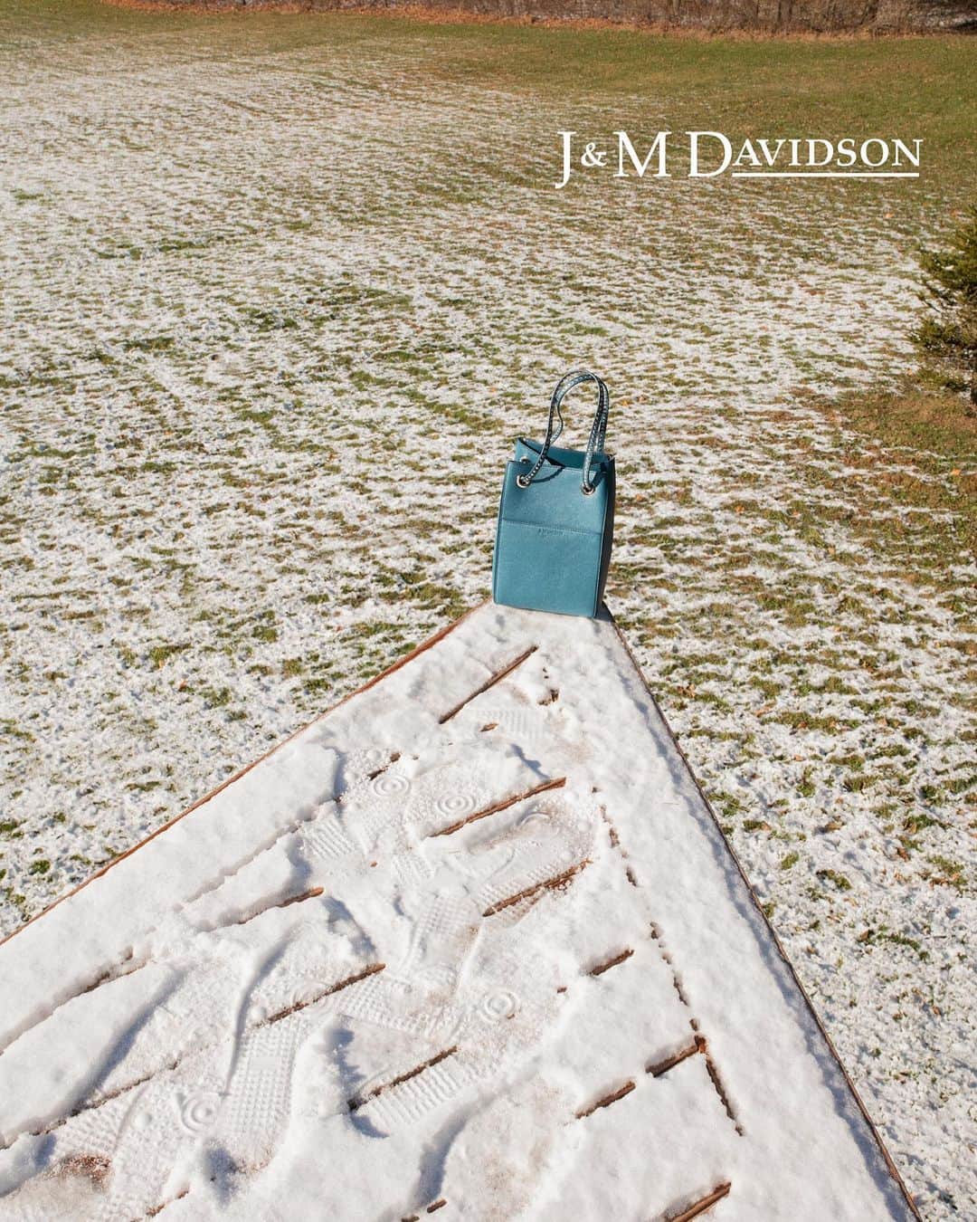 J&M Davidsonのインスタグラム