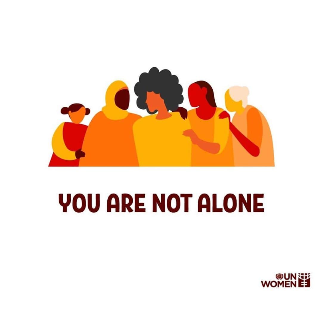 トーマス・サドスキーさんのインスタグラム写真 - (トーマス・サドスキーInstagram)「Repost from @unwomen.  Dear survivors of violence who are bravely speaking out: We hear you. We see you. We believe you. You’re not alone. 🧡 #orangetheworld #16Days #GenerationEquality」11月26日 1時16分 - thomas_sadoski