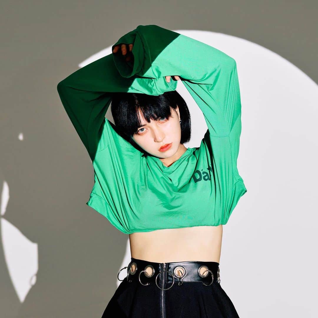 Ryuto Kurokawaのインスタグラム：「Light contour  model @_novaru」