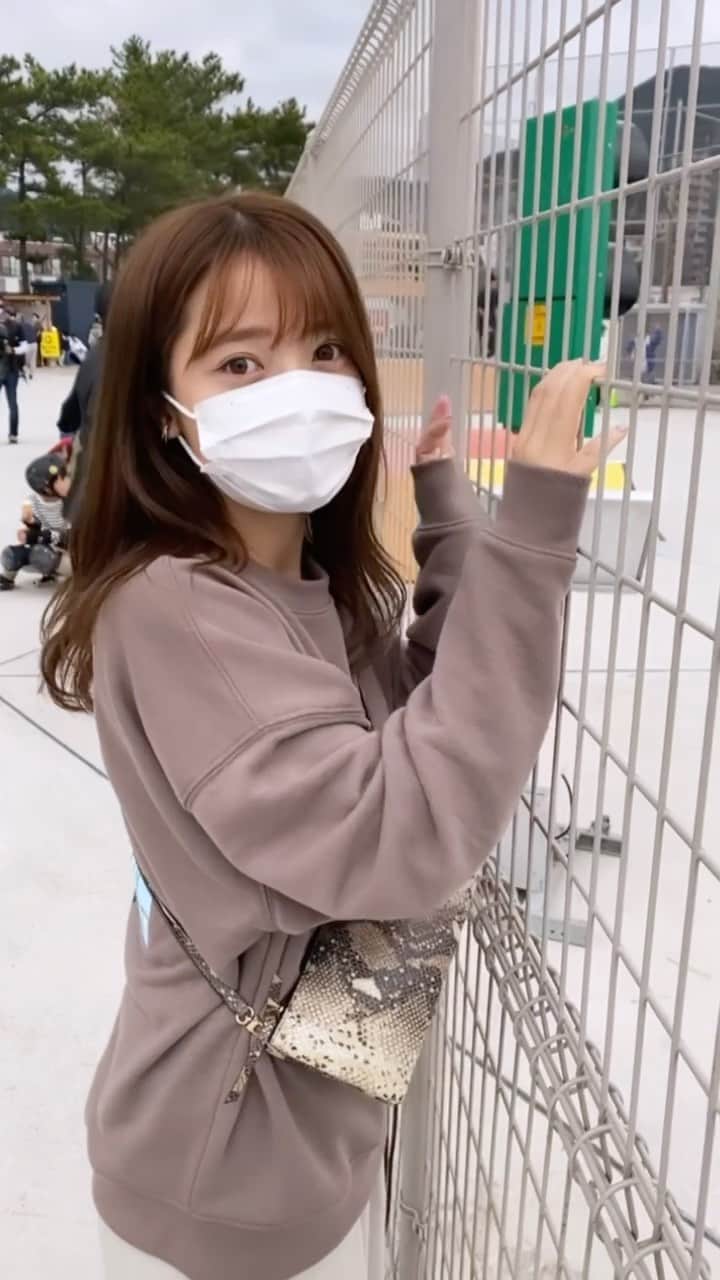 YUMIのインスタグラム：「🛹🛹🛹」