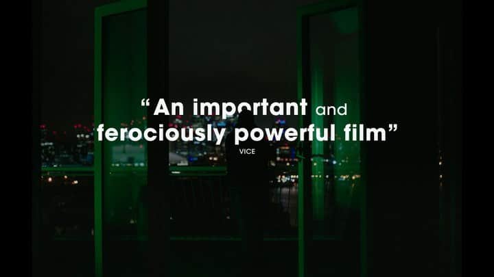 エリー・バンバーのインスタグラム：「'This film needs to be seen' - The Times. County Lines is out in cinemas/on digital from the 4th Dec, follow link in bio to book soon! This is such an important film, powerful and incredibly moving. Congrats to super woman @mumabamba on her work behind the camera. @countylinesfilm #HenryBlake」