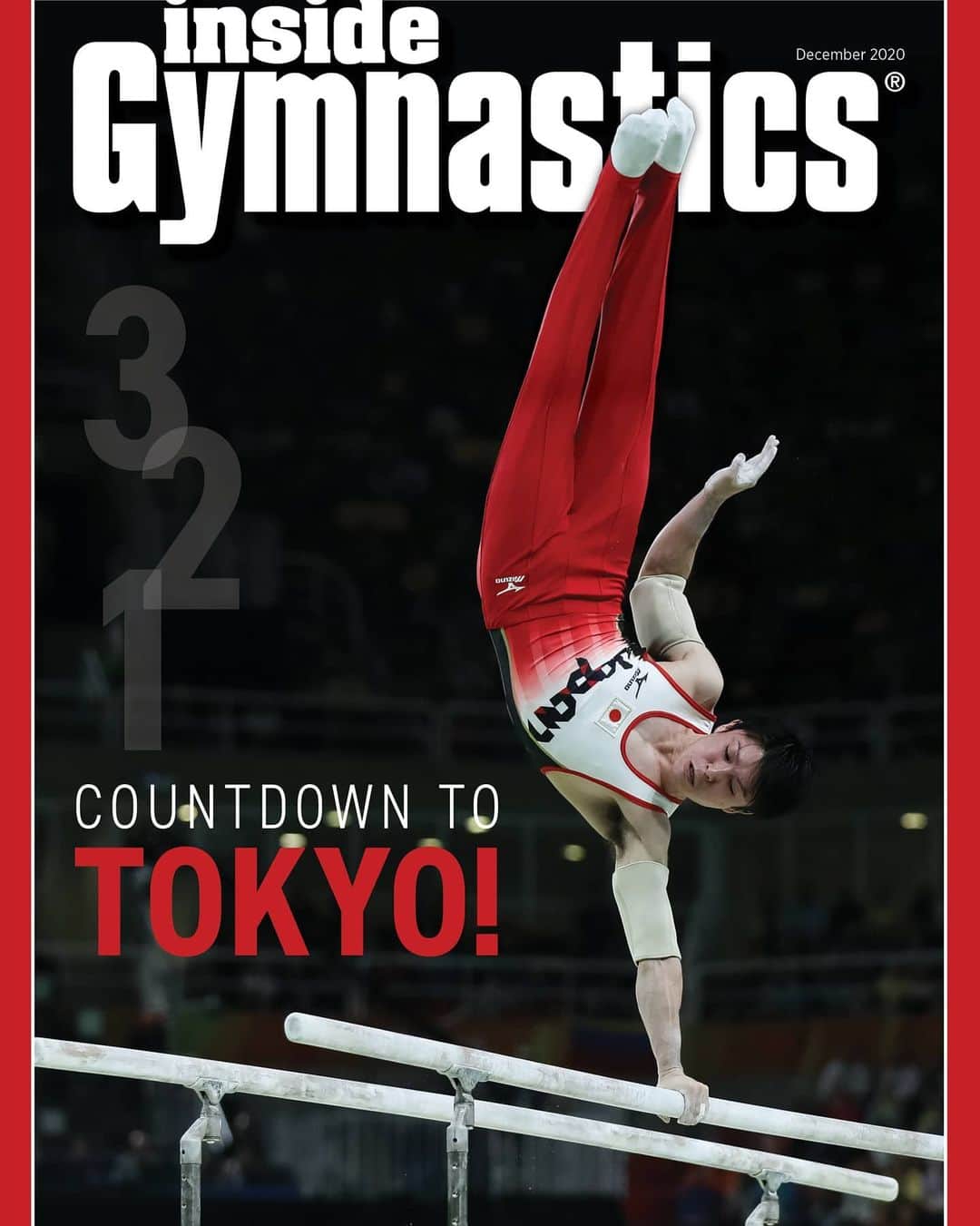Inside Gymnasticsさんのインスタグラム写真 - (Inside GymnasticsInstagram)「YOU Decide Our December Cover Star!!! 🙌🙌🙌 See Link in Bio and Vote Today!!!   ➡️ Subscribe for 3 Years and you'll receive a Chellsie Memmel autographed issue FREE ⬅️🙌  #insidegymnastics #magazine #thankful #bettertogether #covervote #coverstars #rockstars #gymnasticslove #gymnastics #picoftheday #pictureperfect #instagood #amazing #athletes   📷 by Ricardo Bufolin @rbufolin Grace Chiu @graceclick and Lloyd Smith @lgs6632」11月26日 1時59分 - insidegym
