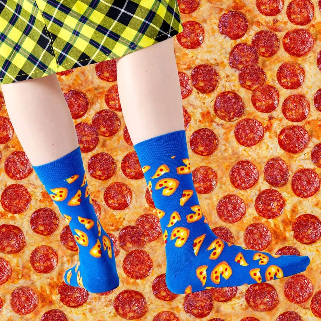 Happy Socksのインスタグラム