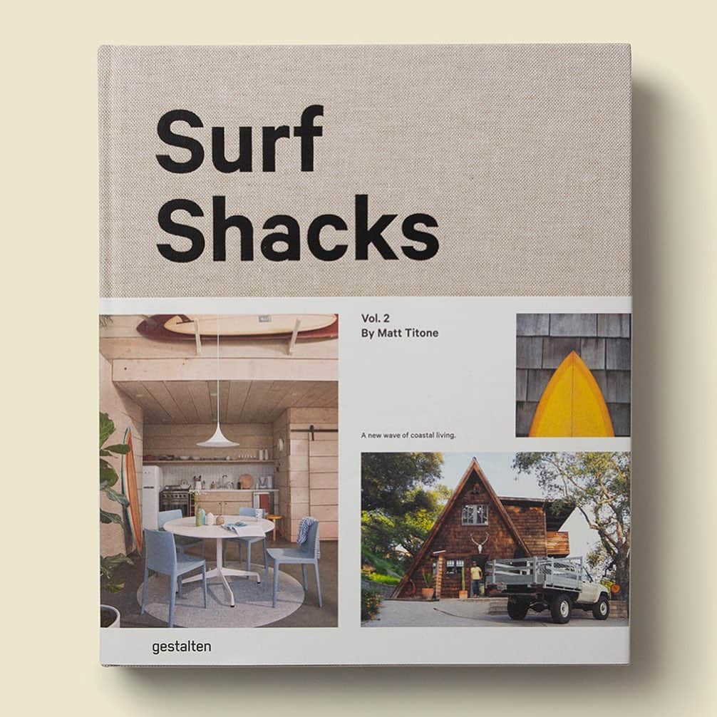 サキャスティックさんのインスタグラム写真 - (サキャスティックInstagram)「@surfshacksbook feature is now online. https://indoek.com/article/surf-shacks-082-paul-takahashi」11月26日 2時19分 - paultbythesea