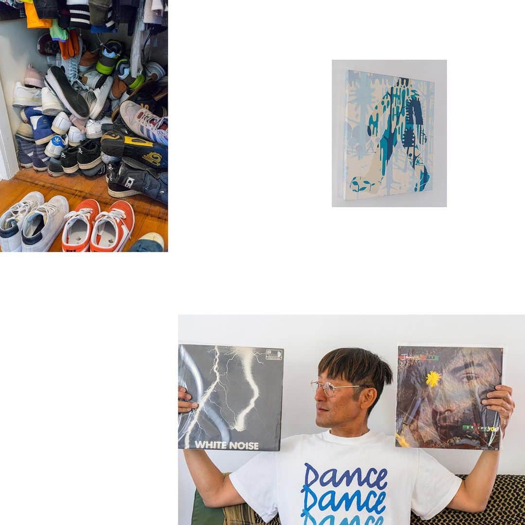 サキャスティックのインスタグラム：「@surfshacksbook feature is now online. https://indoek.com/article/surf-shacks-082-paul-takahashi」
