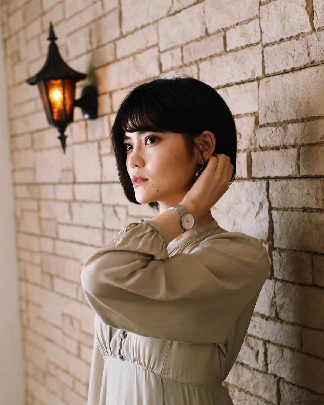 追田菜々花のインスタグラム