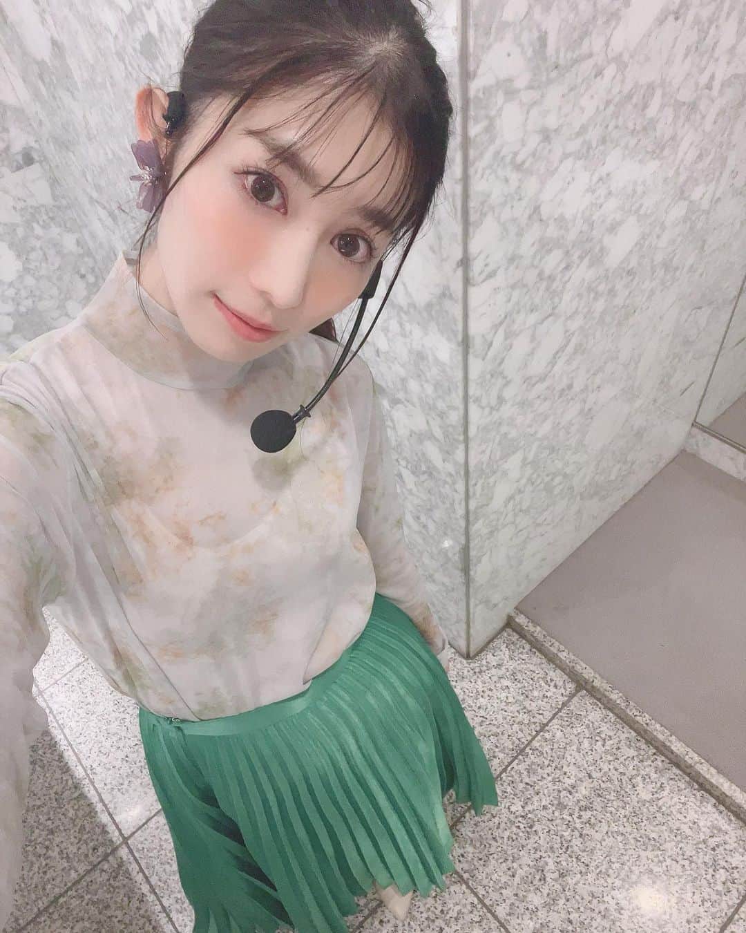 名越涼子のインスタグラム