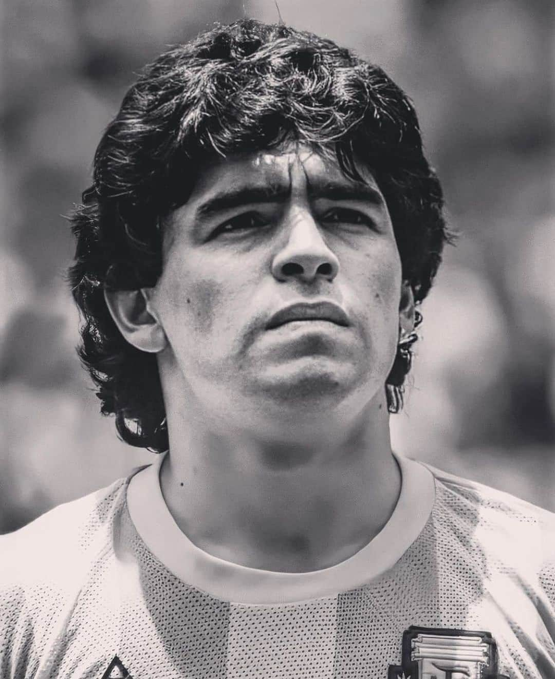 ポール・ポグバさんのインスタグラム写真 - (ポール・ポグバInstagram)「A sad day for football 😢 Rest in peace, Don Diego #D10S」11月26日 2時47分 - paulpogba