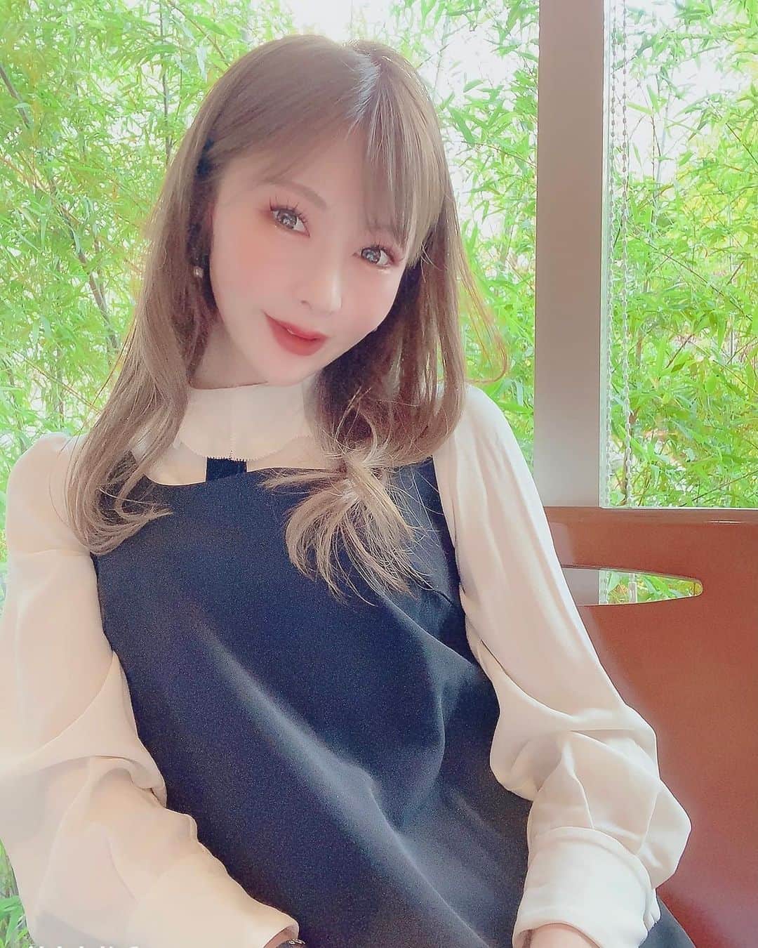 滝沢いおりのグルメインスタ