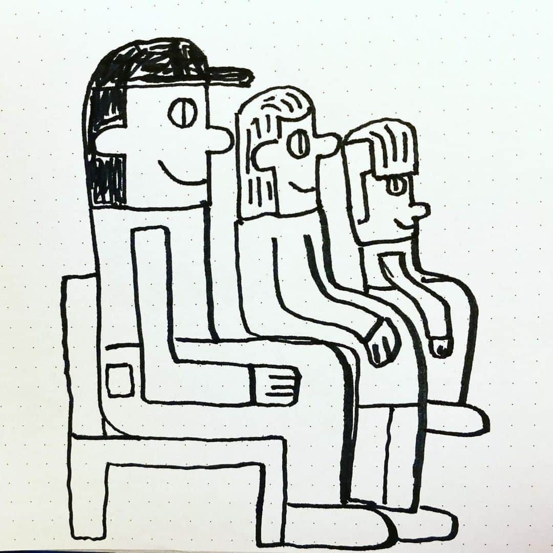 Jason G. Sturgillのインスタグラム