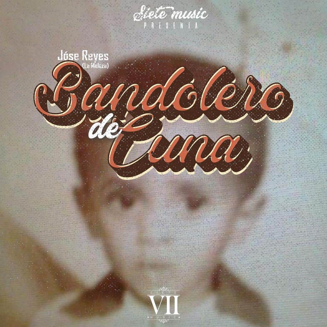 ホセ・レイエスのインスタグラム：「Viernes prendemos la calle🍿🔥 #BandolerodeCuna 👽」