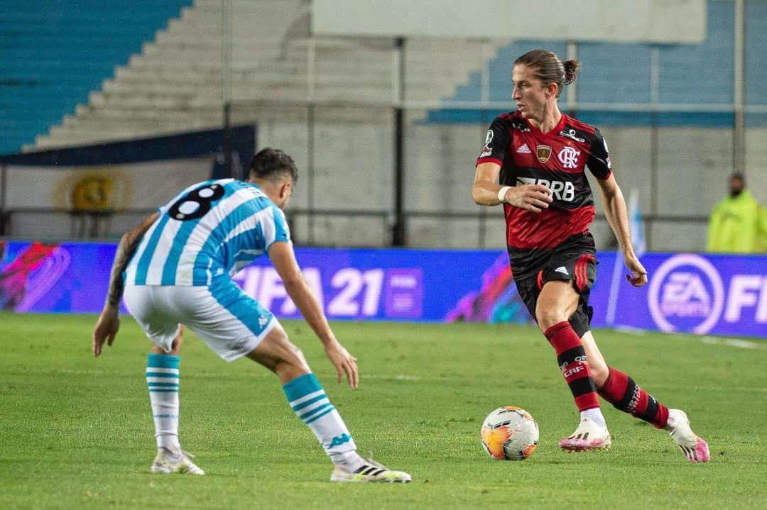 フィリペ・ルイスさんのインスタグラム写真 - (フィリペ・ルイスInstagram)「❤️🖤 @libertadores @libertadoresbr ❤️🖤 @alexandrevidalfotografo」11月26日 4時21分 - filipeluis