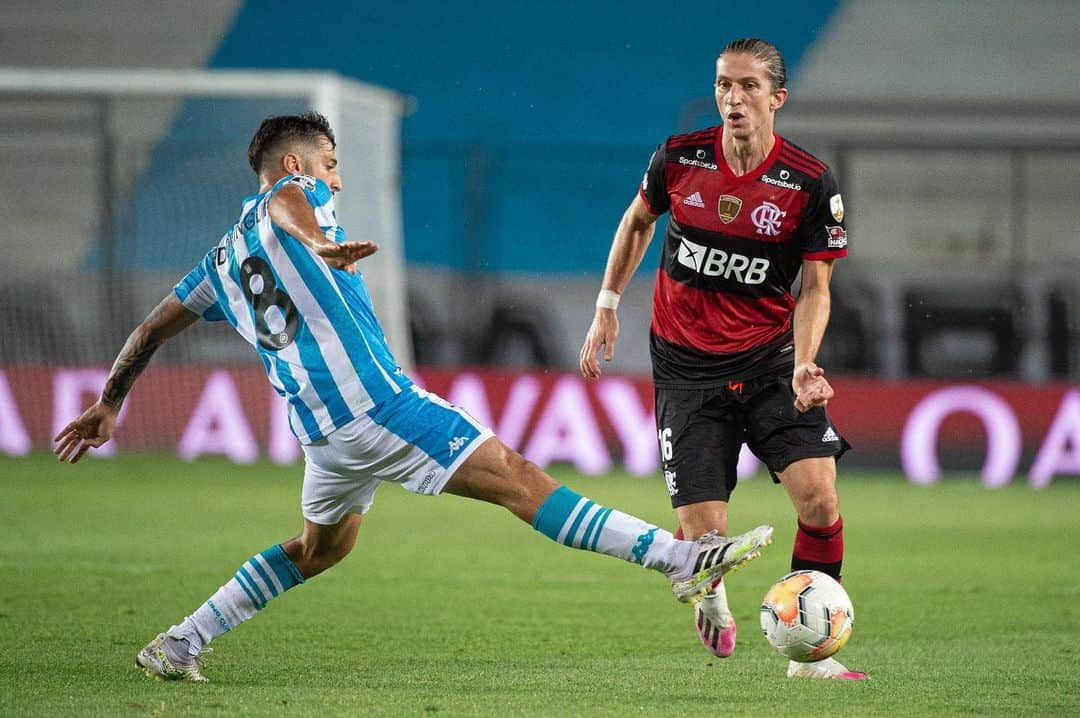 フィリペ・ルイスさんのインスタグラム写真 - (フィリペ・ルイスInstagram)「❤️🖤 @libertadores @libertadoresbr ❤️🖤 @alexandrevidalfotografo」11月26日 4時21分 - filipeluis