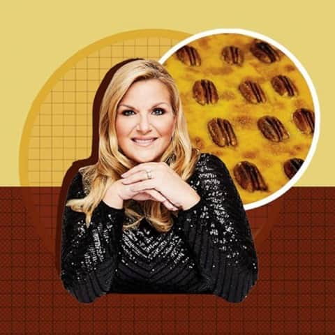 Good Morning Americaさんのインスタグラム写真 - (Good Morning AmericaInstagram)「@TrishaYearwood has the perfect addition for your #Thanksgiving spread this year -- sweet potato pudding! Get the family #recipe at our link in bio! #thanksgiving2020 #recipes #sweetpotato #thanksgivingrecipe #trishayearwood」11月26日 5時00分 - goodmorningamerica