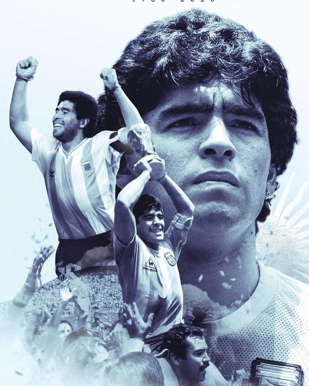 Ulissesworldさんのインスタグラム写真 - (UlissesworldInstagram)「RIP Legend 🙏 #Maradona It’s one thing to be a great player surrounded by other brilliant players but Maradona made magic by himself without a super team. Rest easy legend! You’ll never be forgotten. Had fond childhood memories watching him play and every kid wanted to be like maradona. My dad was a big fan. Thank you for the memories 🙏🇦🇷🐐 #legend」11月26日 6時01分 - ulissesworld