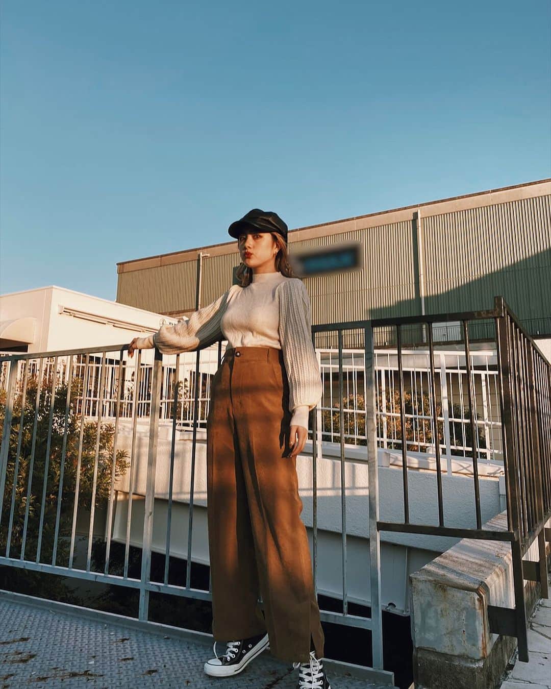 樽井みかのグルメインスタ