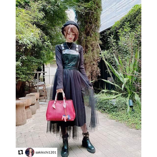 GRLのインスタグラム