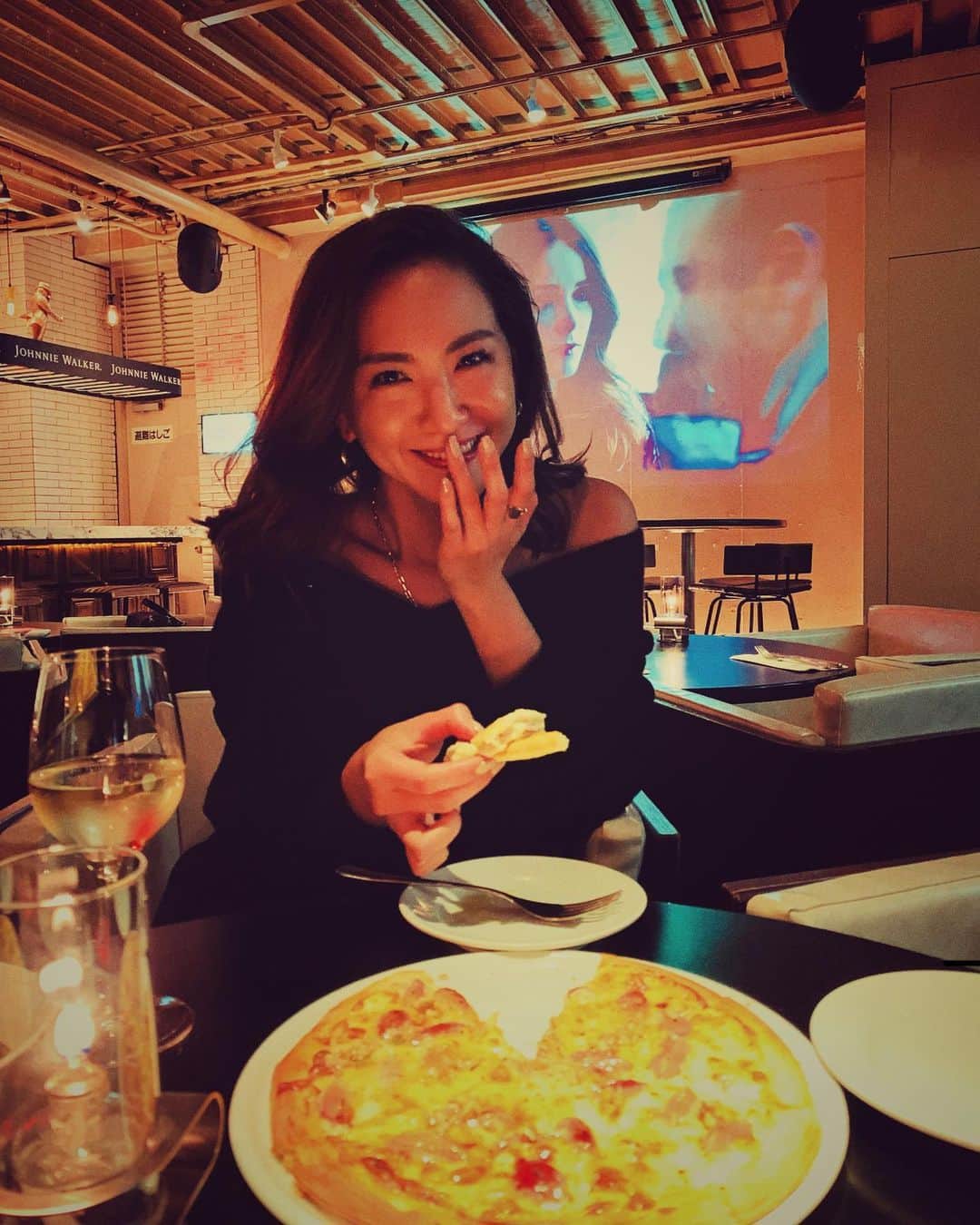 西内ひろのグルメインスタ