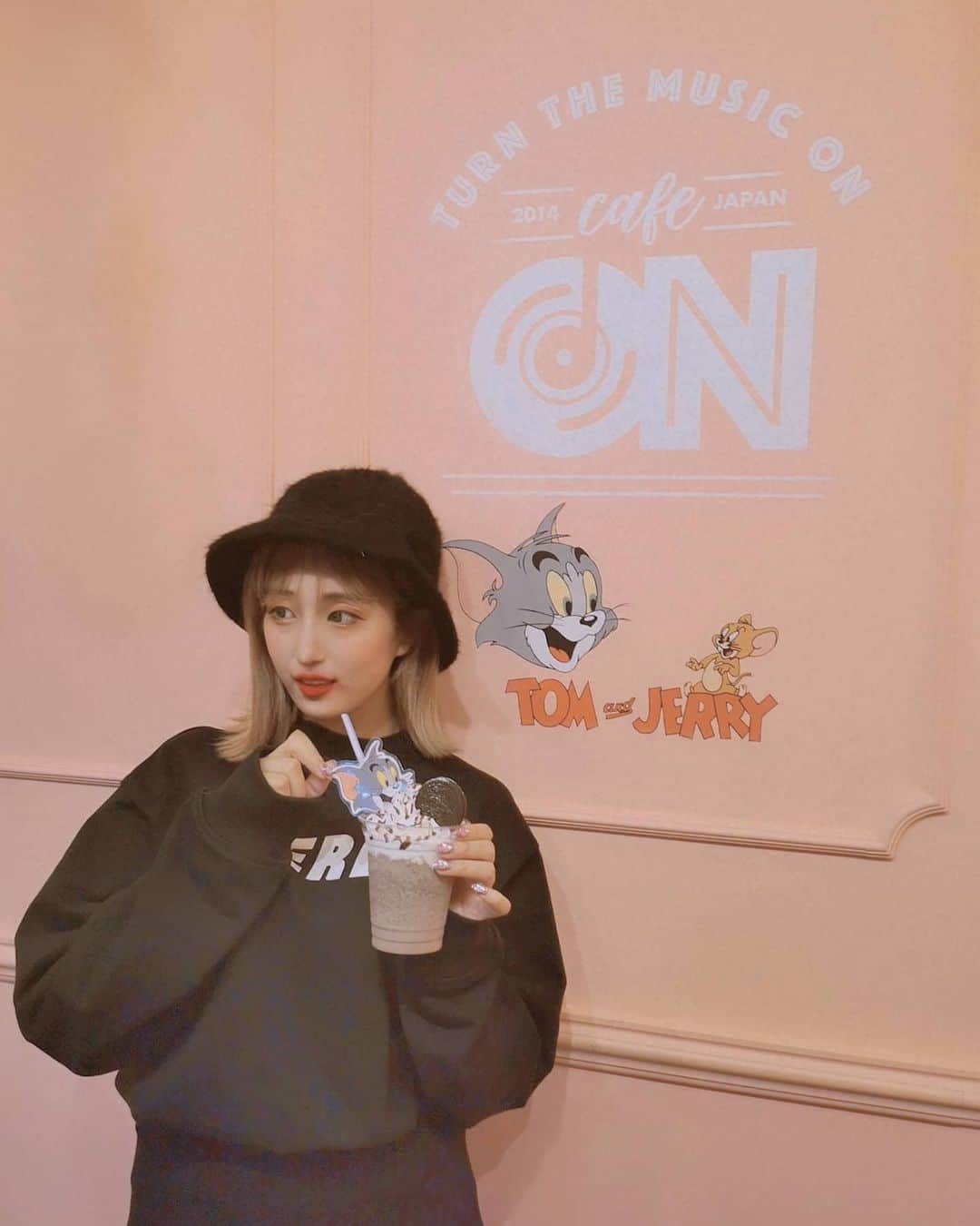 黛実希のグルメインスタ