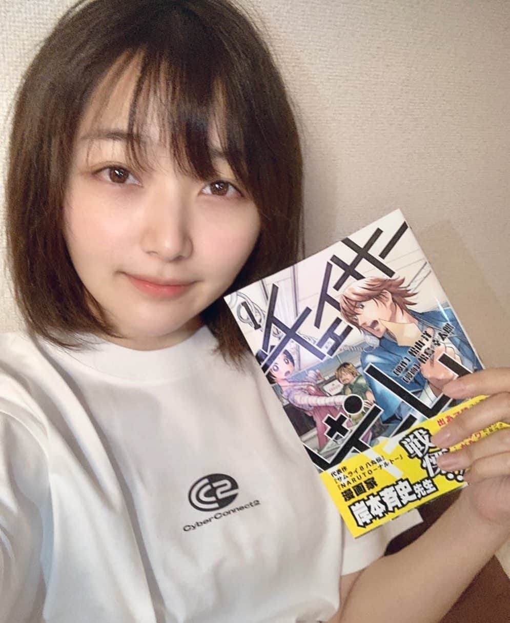 むぎさんのインスタグラム写真 - (むぎInstagram)「チェイサーゲームはいいぞ  #manga #漫画 #cosplaye  #チェイサーゲーム  #daily #japanesecosplayer #shorthair #自撮り #自撮り女子  #followｍe #follow #model #anime #kawaii #kawaiigirl #コスプレ #コスプレイヤー #角色扮演 #selfphotography #selfie #japan #otaku #코스프레　#ふぉろーみー #地毛 #茶髪 #portrait #撮影会モデル #撮影会」11月26日 15時50分 - mugiusagi