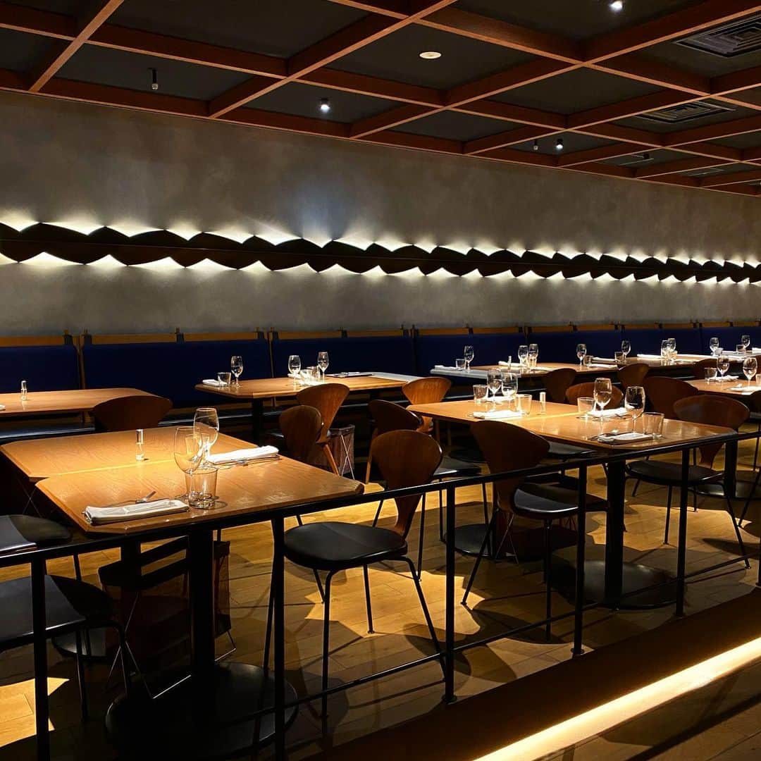 ロングレインのグルメインスタ