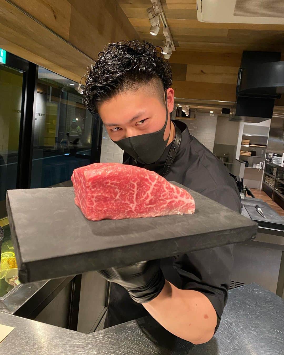 SHOGOのグルメインスタ